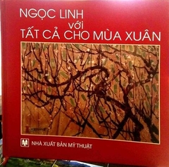 Ngoc Linh voi Tat Cả Mua Xuan