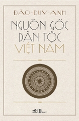 Nguồn Gốc Dân Tộc Việt Nam