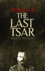 Nicholas II the Last Tsar