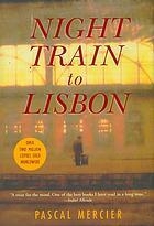 Night Train to Lisbon