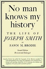 No Man Knows My History The Life Of Joseph Smith
