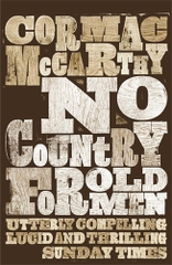 No Country For Old Men