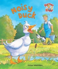 Noisy Duck