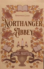 Northanger Abbey