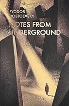 Notes from Under Ground