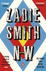 N-W by Zadie Smith