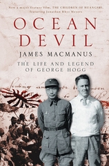 Ocean Devil the Life and Legend of George Hogg
