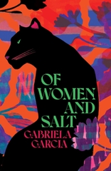 Of Woman And Salt