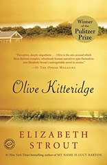 Olive Kitteridge