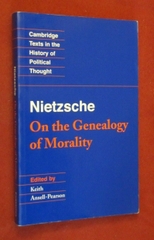 On The Genealogy Of Morality