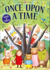 Once Upon A Time