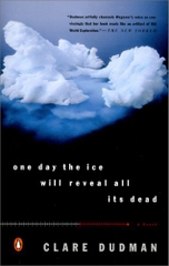 One Day the Ice Will Reveal All Its Dead