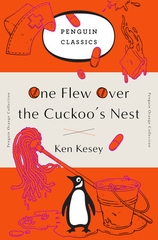 One Flew Over The Cuckoo's Nest