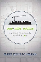 One Mile Radius
