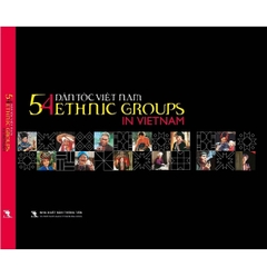 54 Ethnic Groups In Vietnam