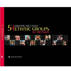 54 Ethnic Groups in Vietnam
