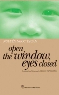 Open the Window, Eyes Closed