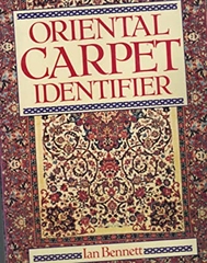 Oriental Carpet Identifier