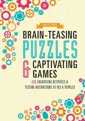 Brain Teasing Puzzles and Captivating Games