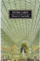 Oscar & Lucinda