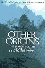 Other origins