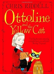 Ottoline and the Yellow Cat