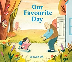 Our Favourite Day