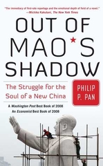 Out of Mao Shadow