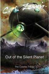 Out Of The Silent Planet