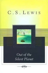 Out of the Silent Planet
