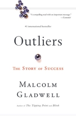 Outliers