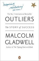Outliers