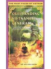 Outstanding Vietnamese Generals