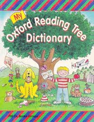 Oxford Reading Tree Dictionary