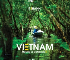Viet Nam Mosaic Of Contrasts Vol III