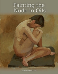 Painting The Nude in Oils