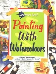 Painting with Watercolour