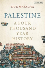 Palestine A Four Thousand Year History