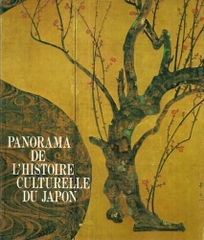 Panorama De Lhistoire Culturelle Du Japon