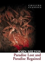Paradise Lost And Paradise Regained
