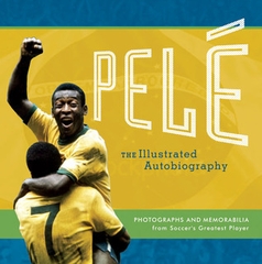 Pele My Life in Pictures