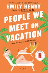 People We Meet On Vacation