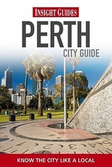Perth And Surroundings City Guide