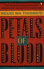 Petals Of Blood