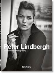 Peter Lindbergh On Fashion Photography