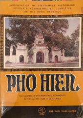 Phố Hiến