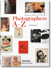 Photographers A-Z