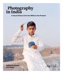 Photography in India