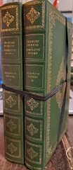 Pickwick Papers Volume 1 - 2