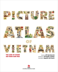 Picture Atlas Of Vietnam